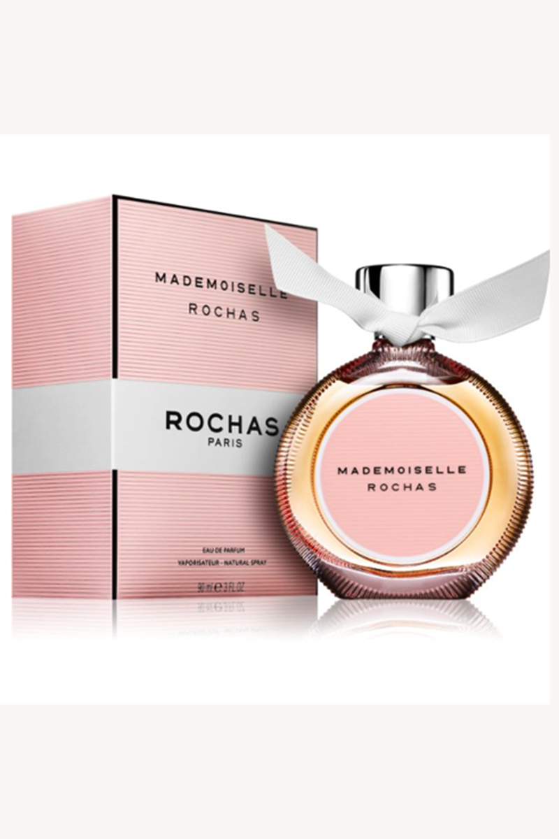Mademoiselle rochas