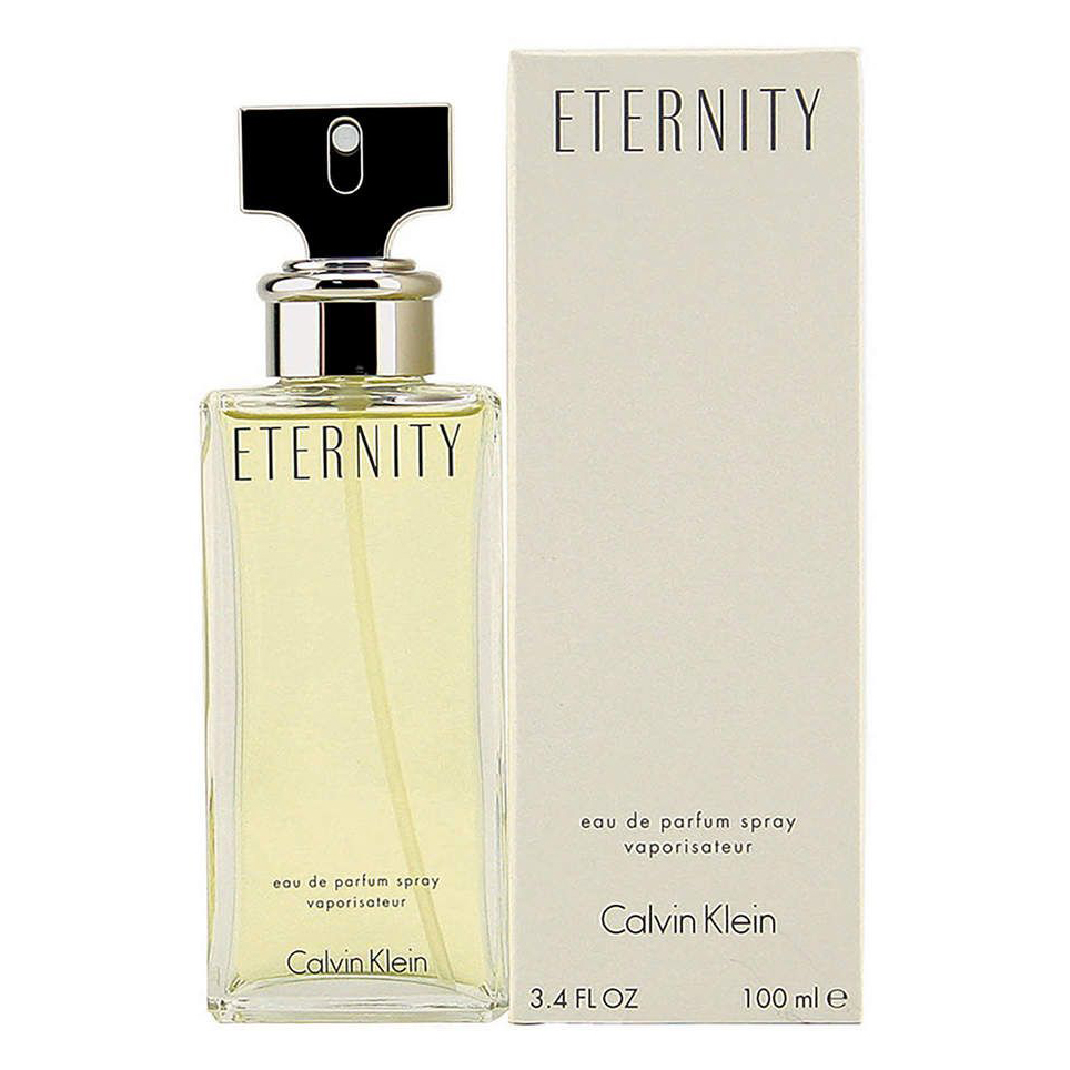 Eternity