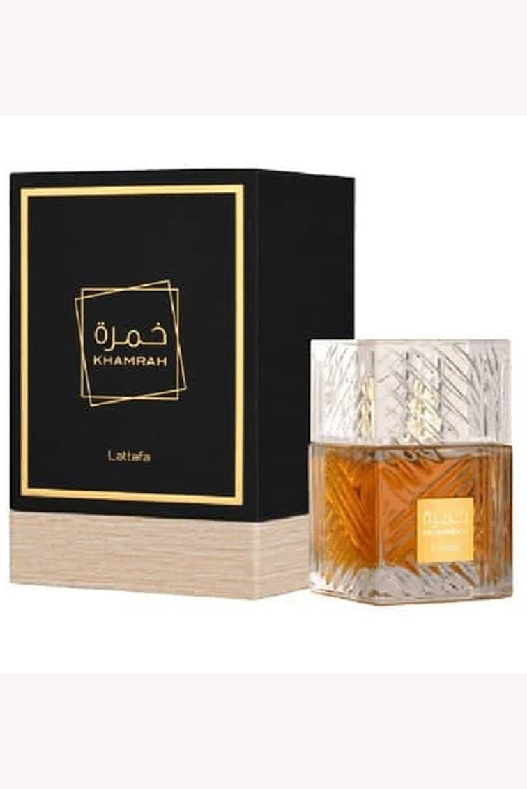 Kahmra