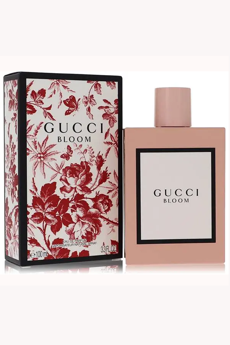 Gucci bloom