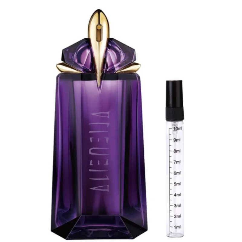 Alien Mugler eau de parfum