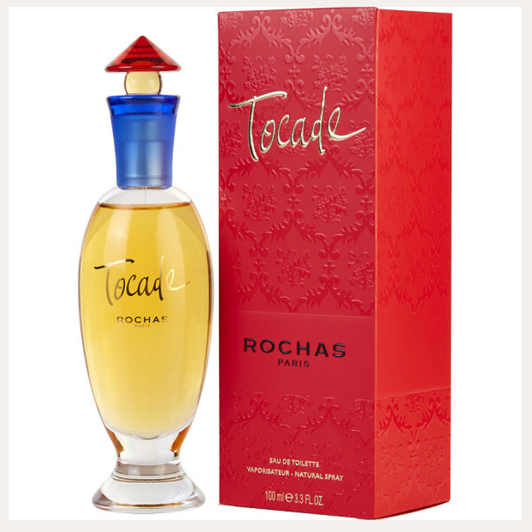 Tocade