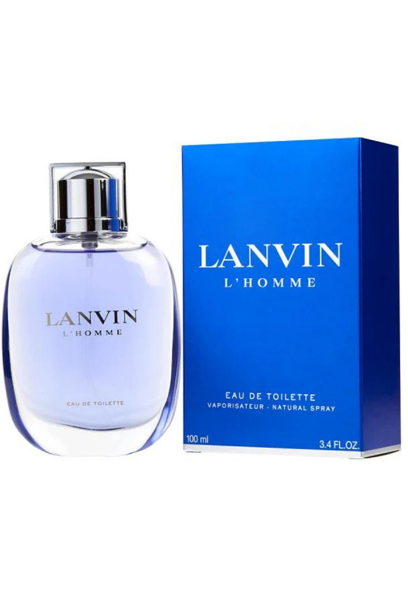Lanvin homme