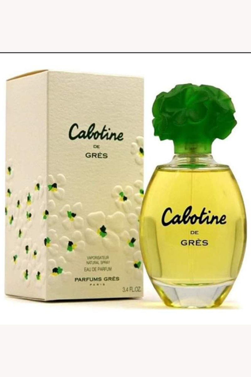 Cabotine