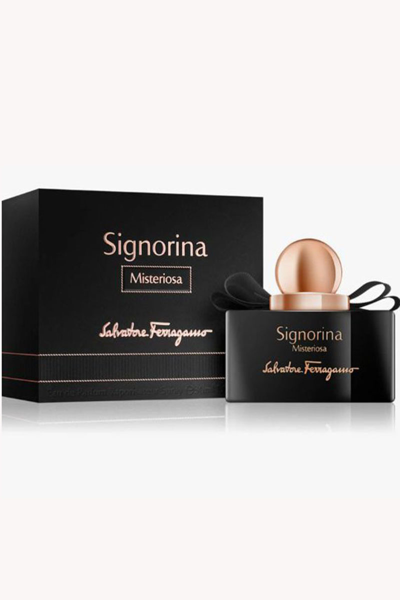 Signorina