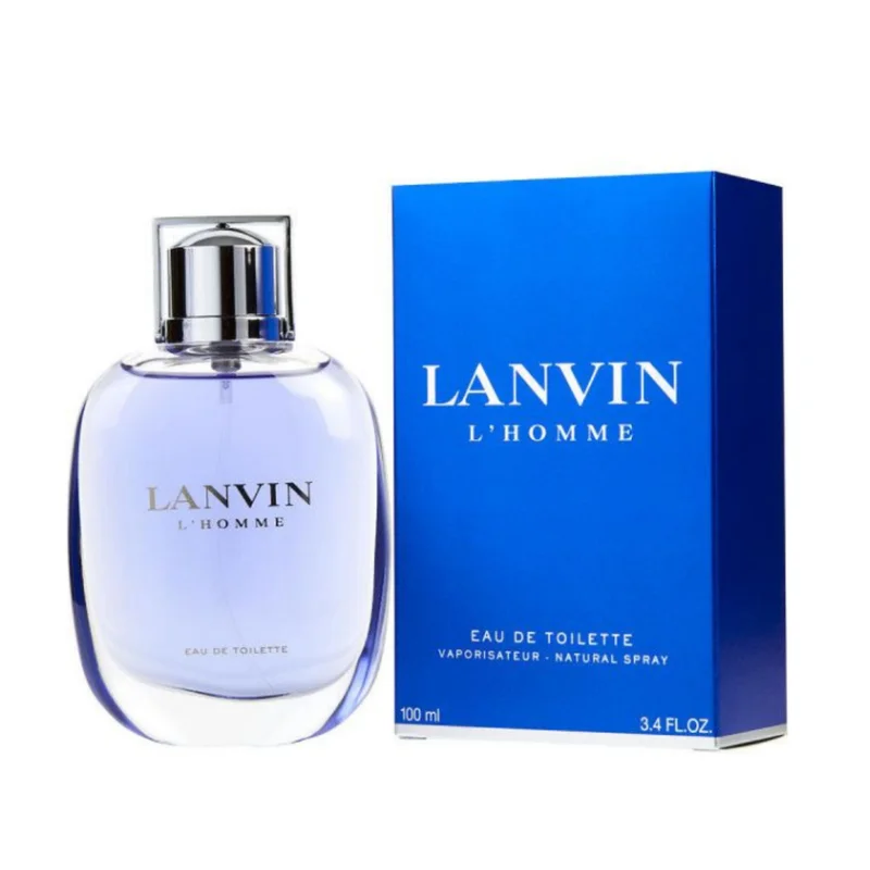 Lanvin homme