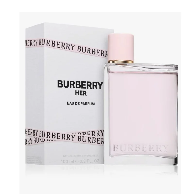 Burbberry Her eau de parfum 100ml