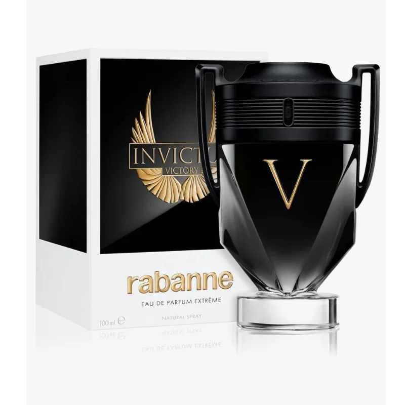 Invictus victory extrême eau de parfum extrême 100ml