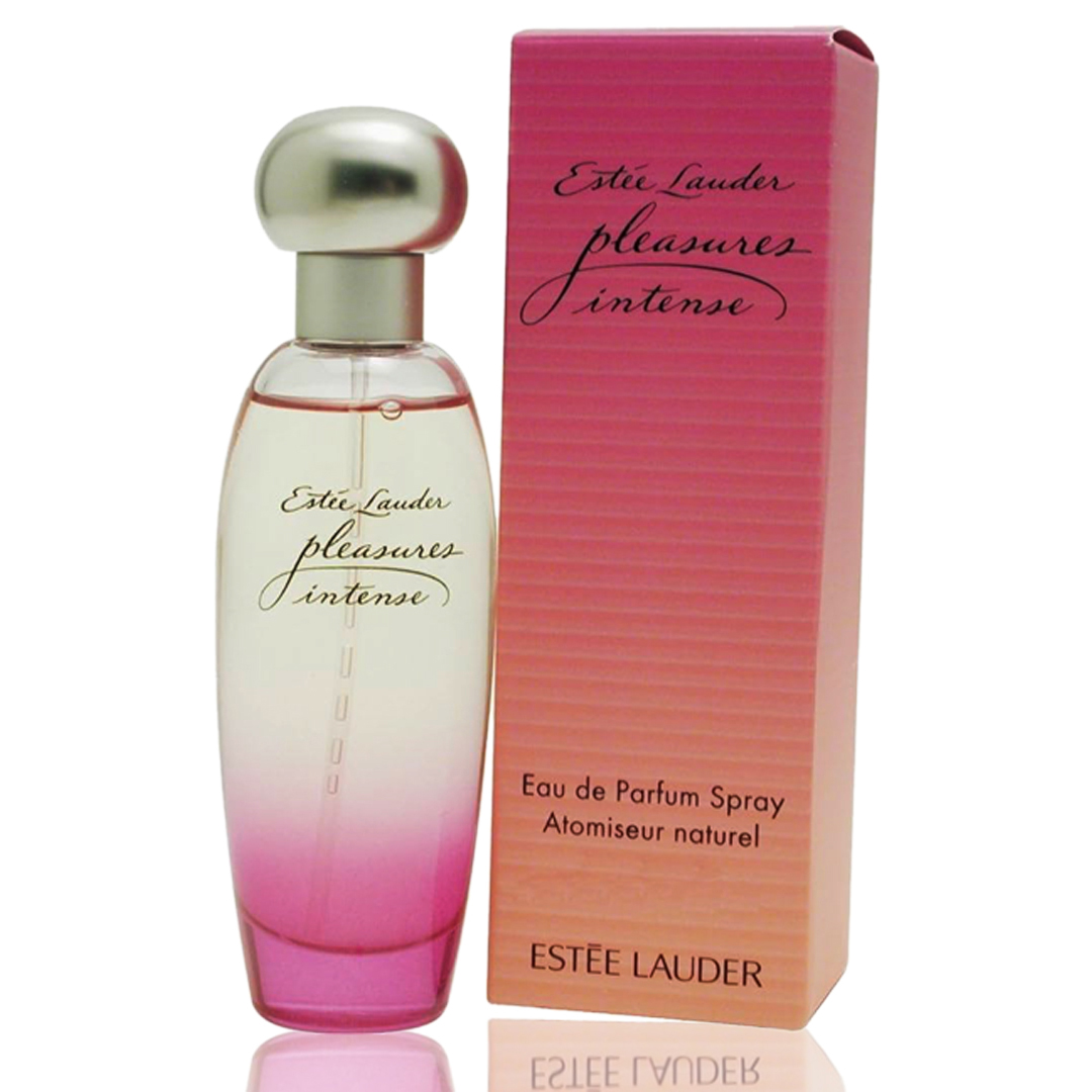 Pleasure intense