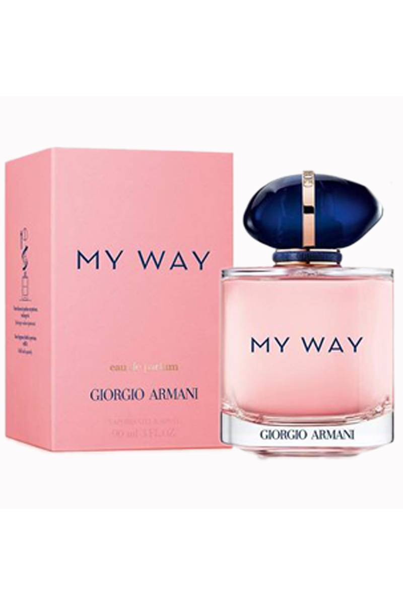 My way