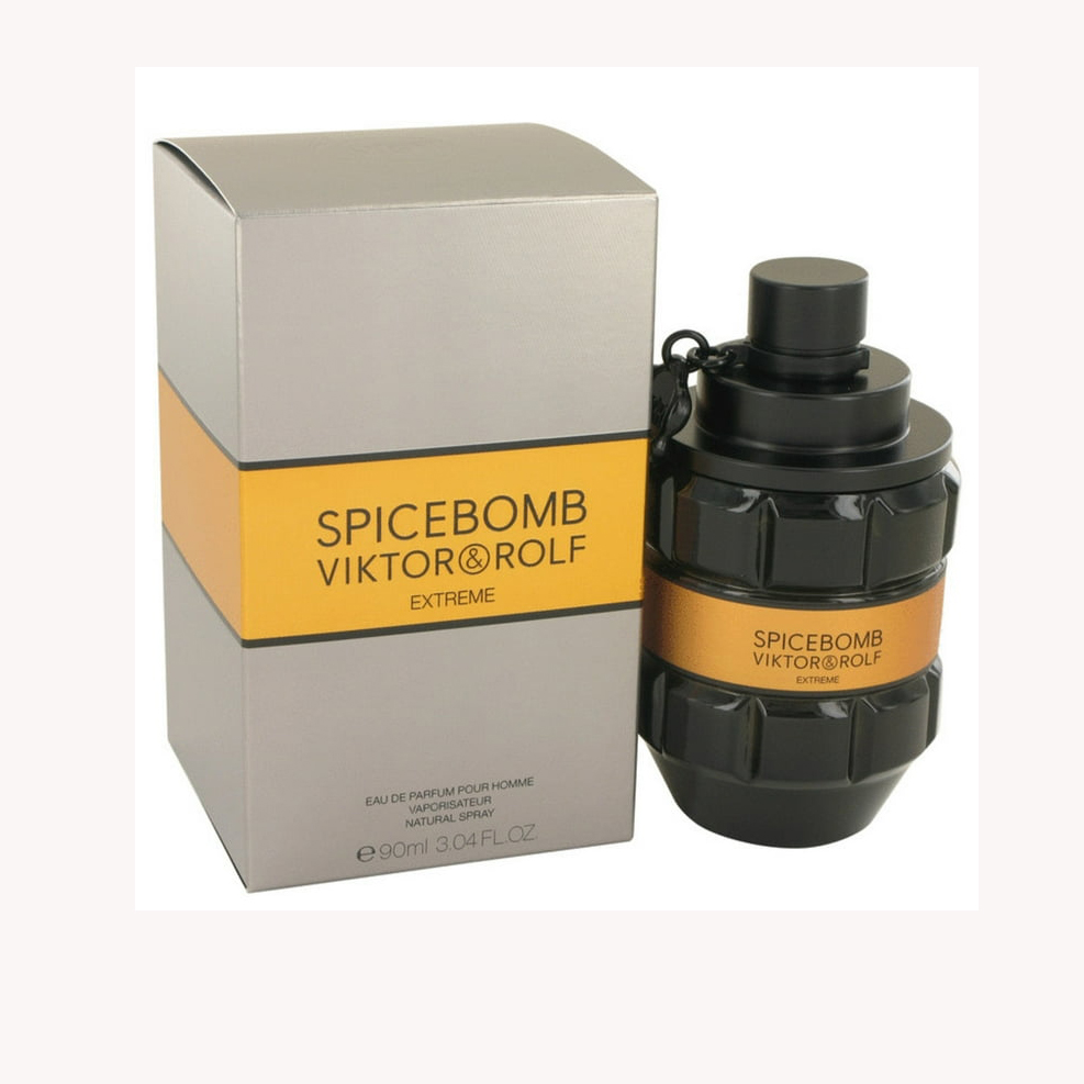 spicebomb extreme