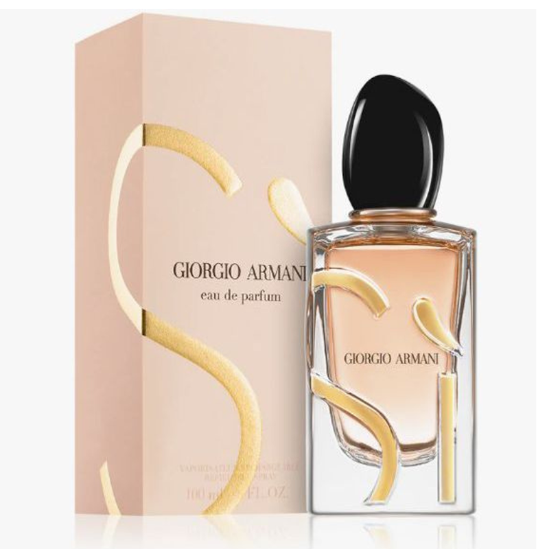 SI Giorgio armani