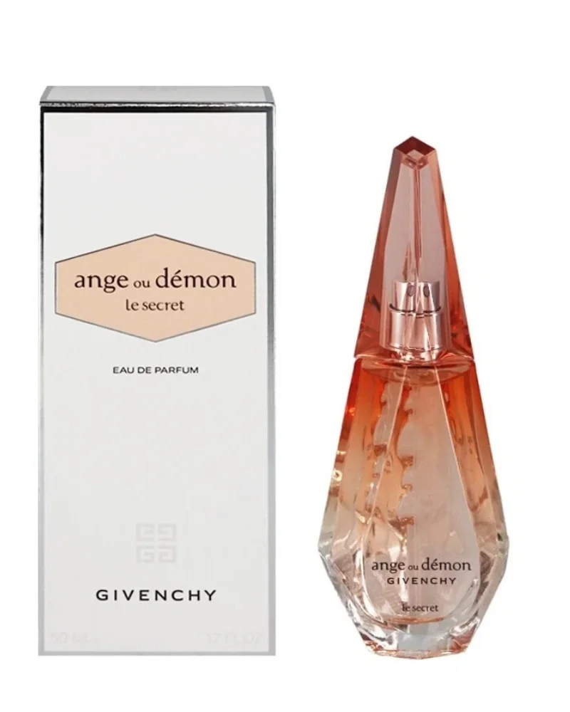 Ange ou démon secret