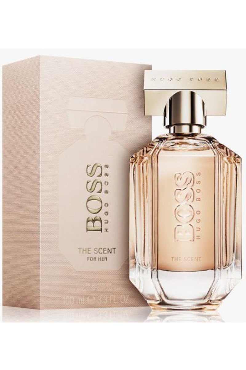 Hugo boss