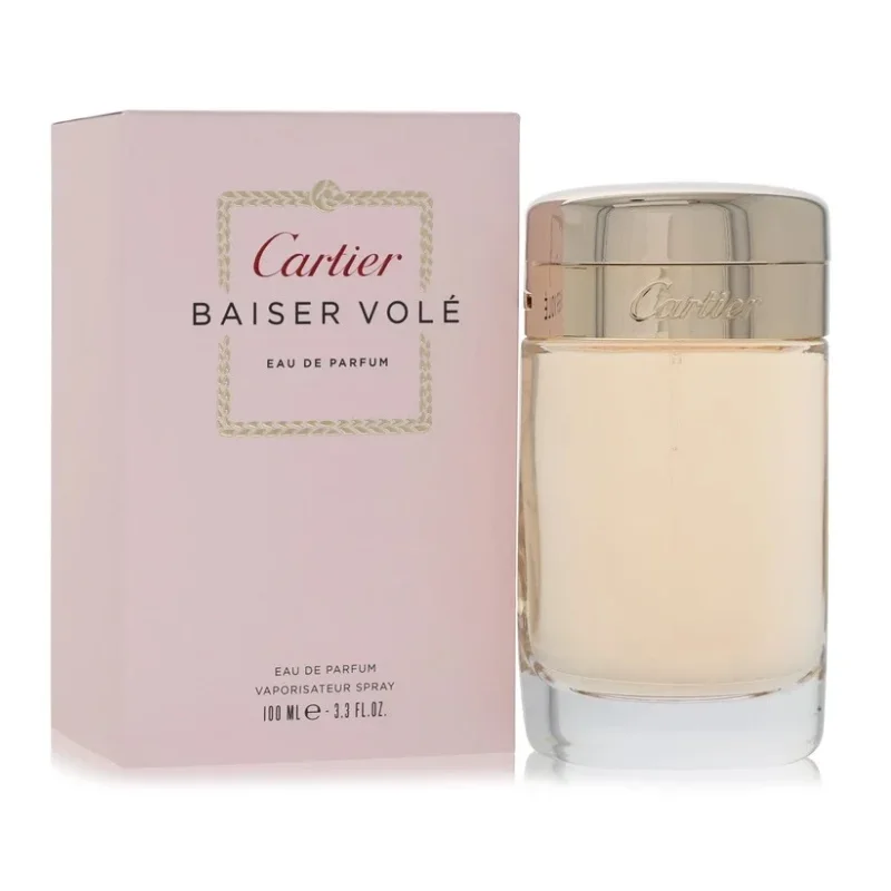 Baiser volé Cartier ( 100 ML)