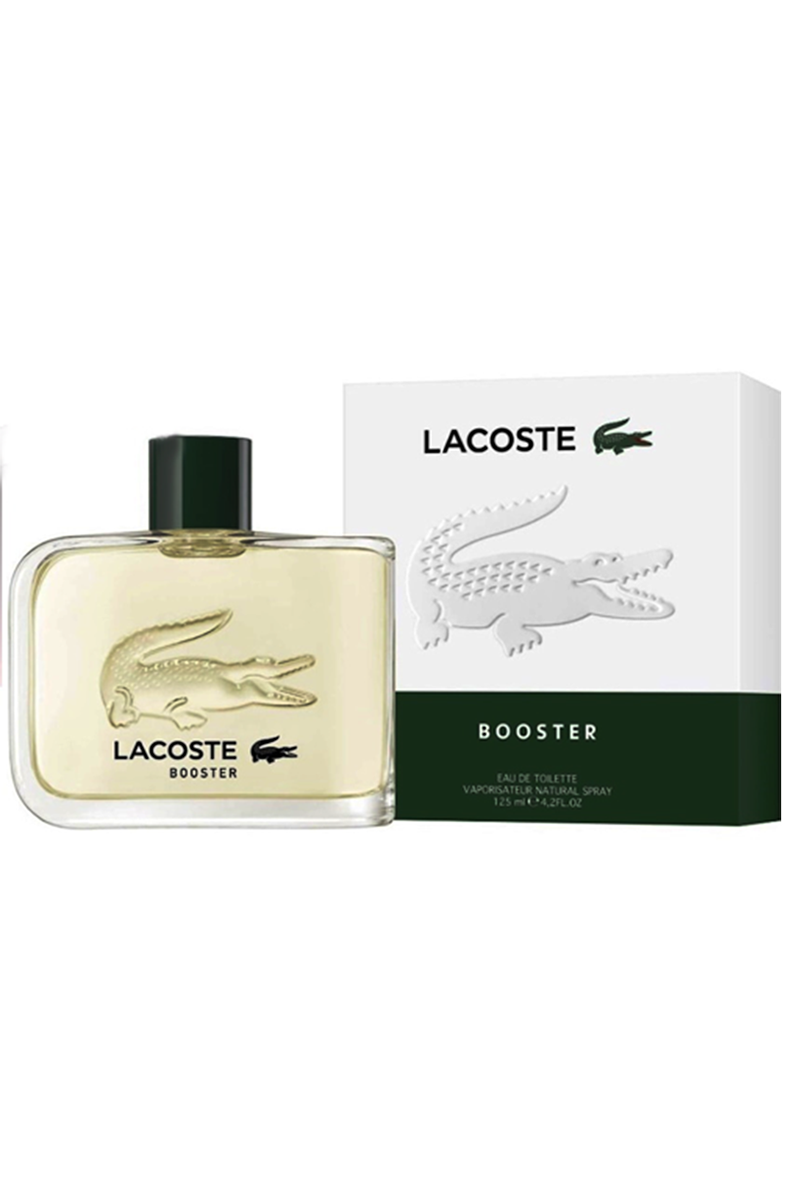 Lacoste booster