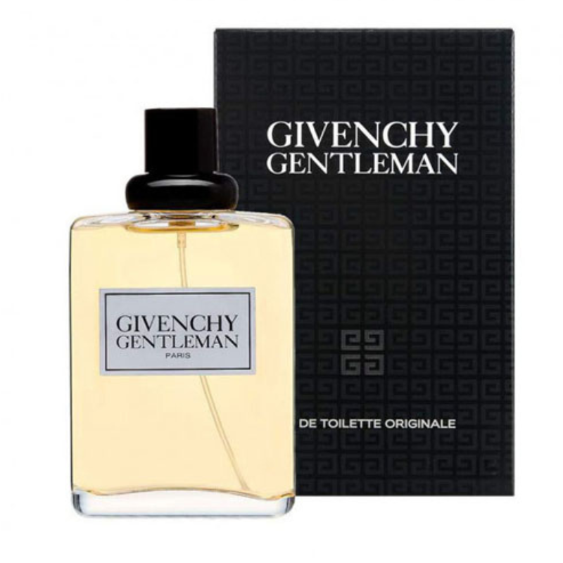 Gentleman