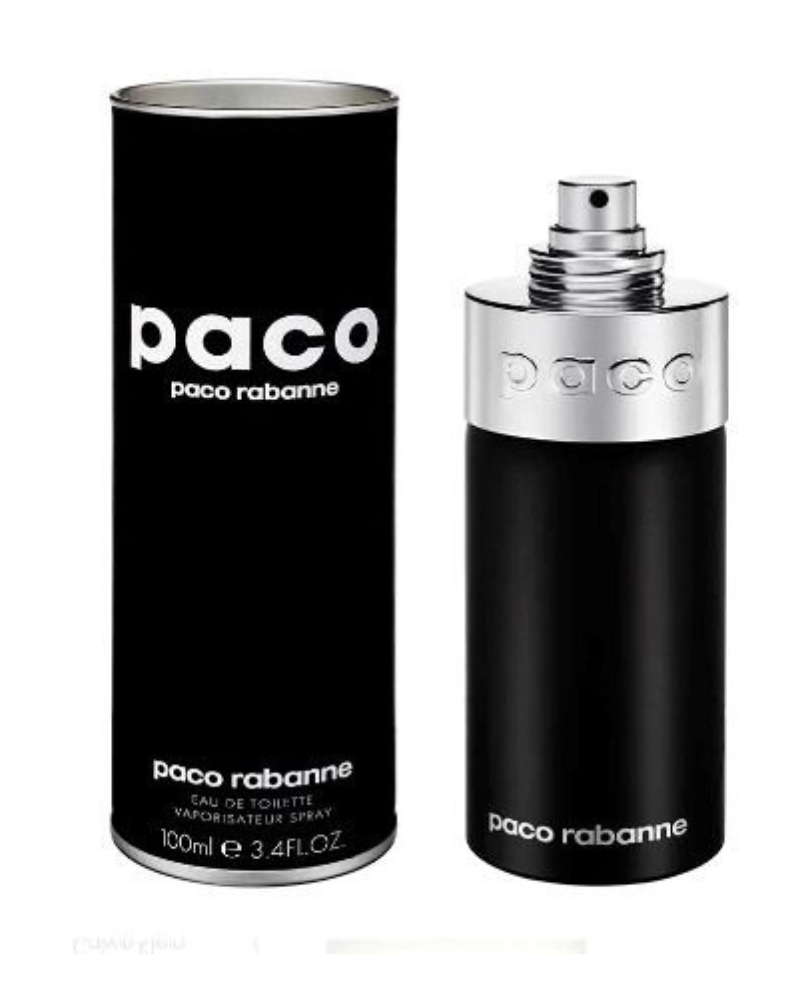Paco rabanne