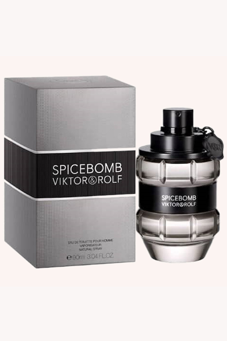Spicebomb
