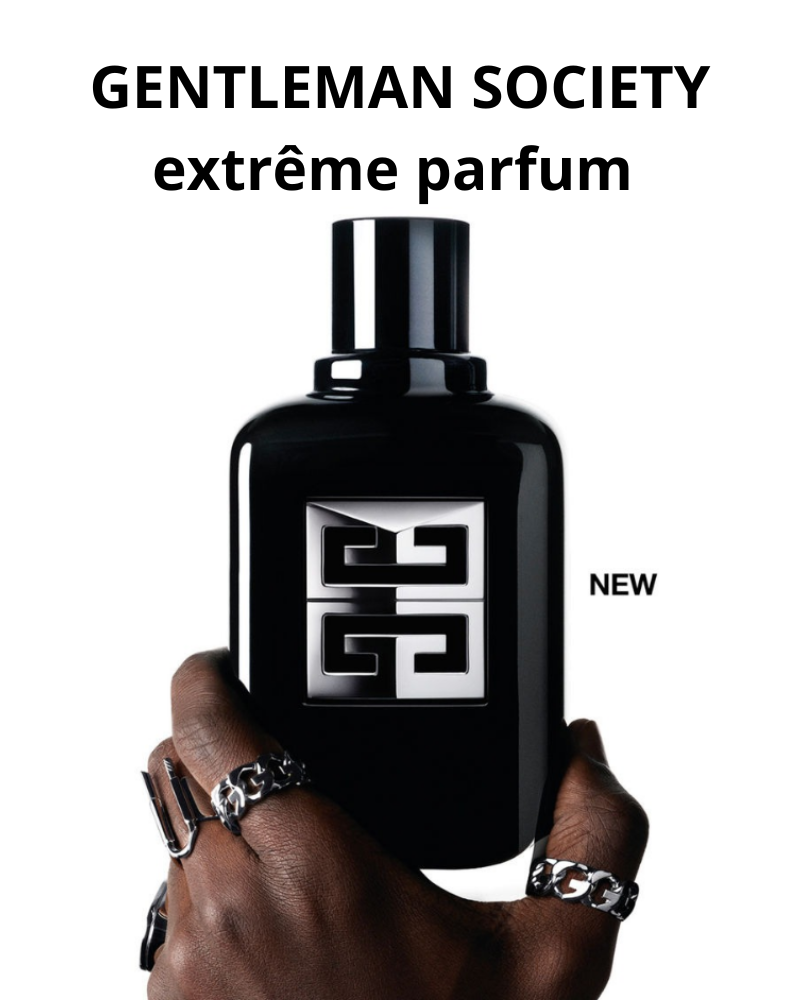 Gentleman society extrême