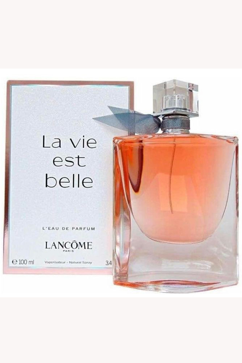 La vie est belle