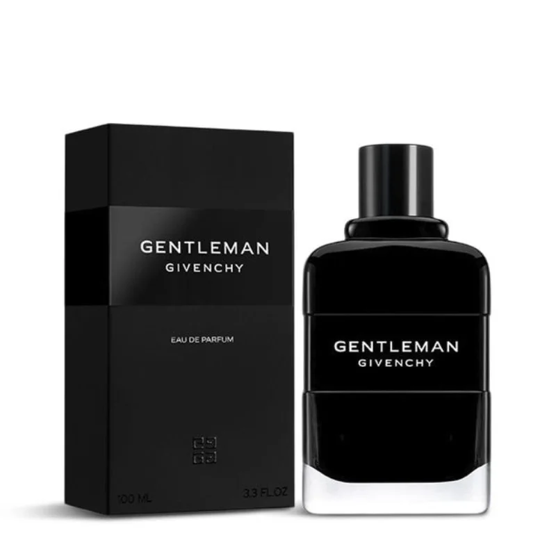 Gentleman Givenchy