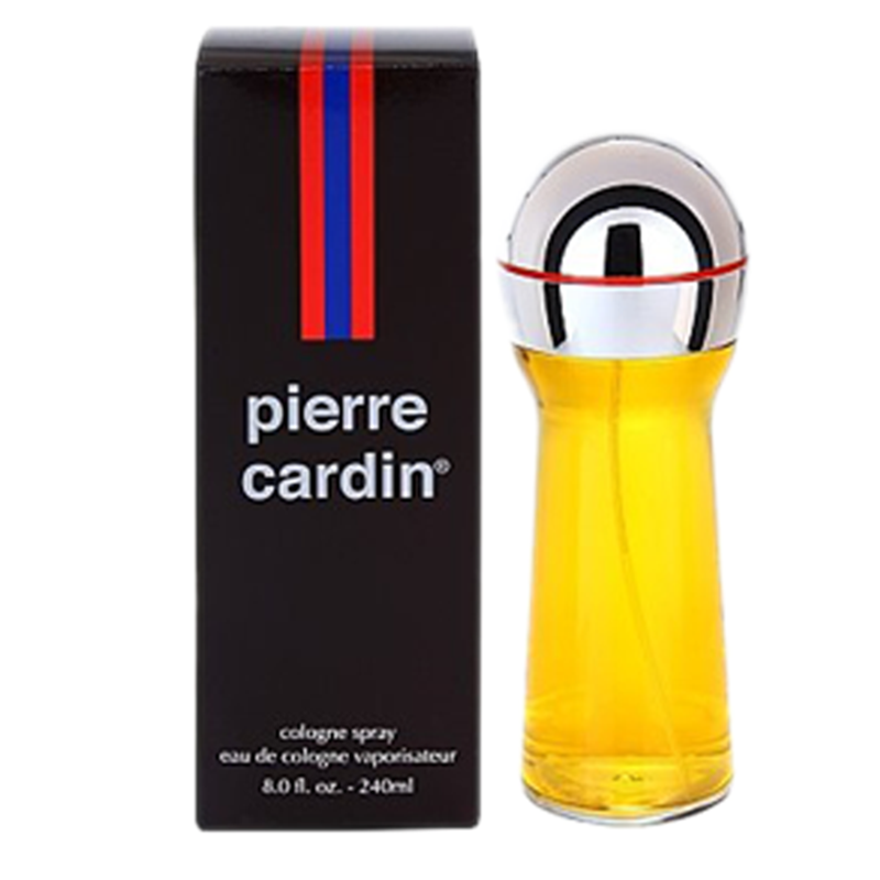 Pierre cardin
