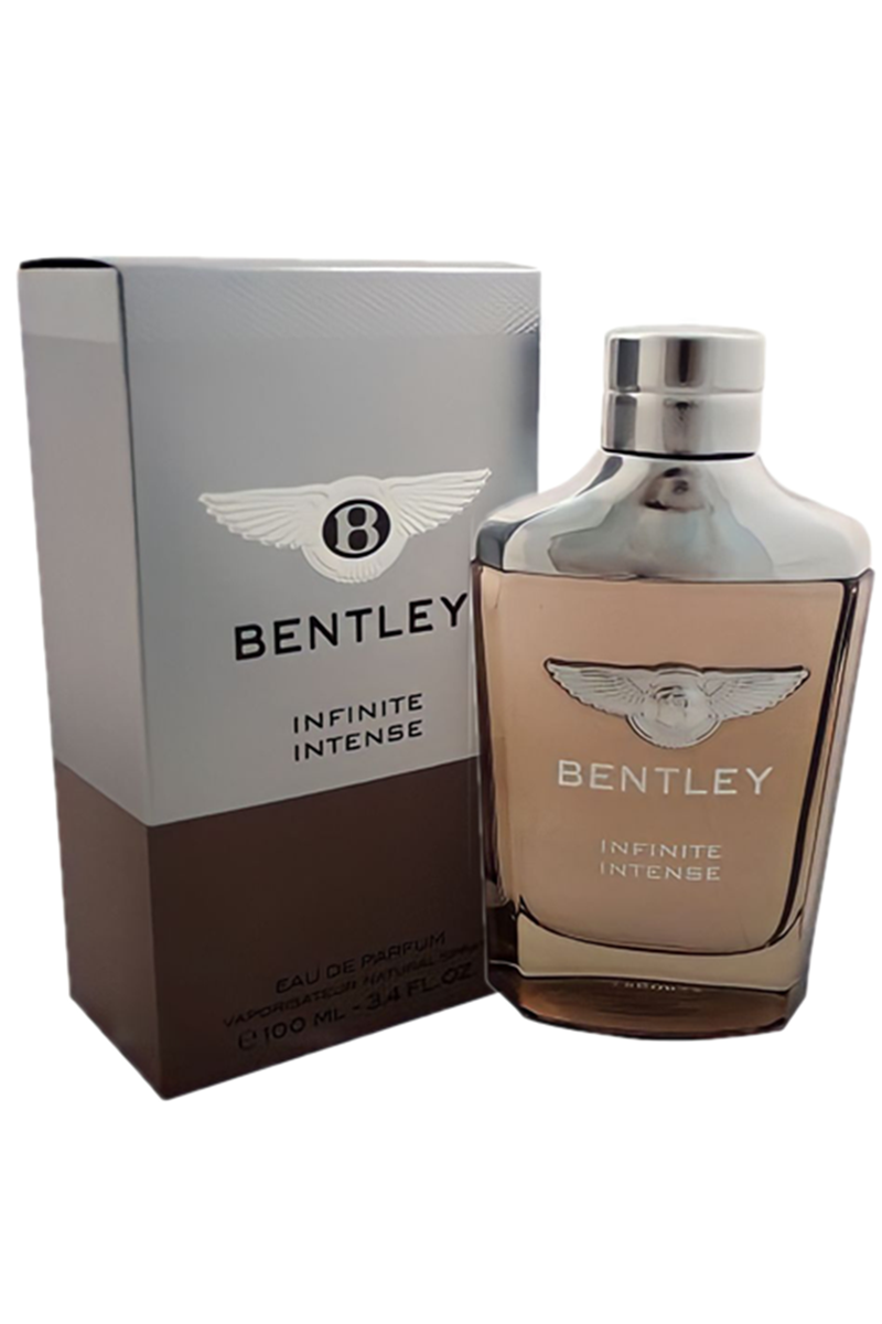 Bentley infinite intense