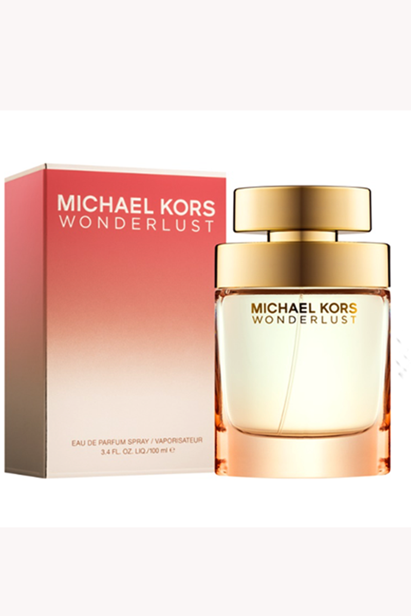 wonderlust