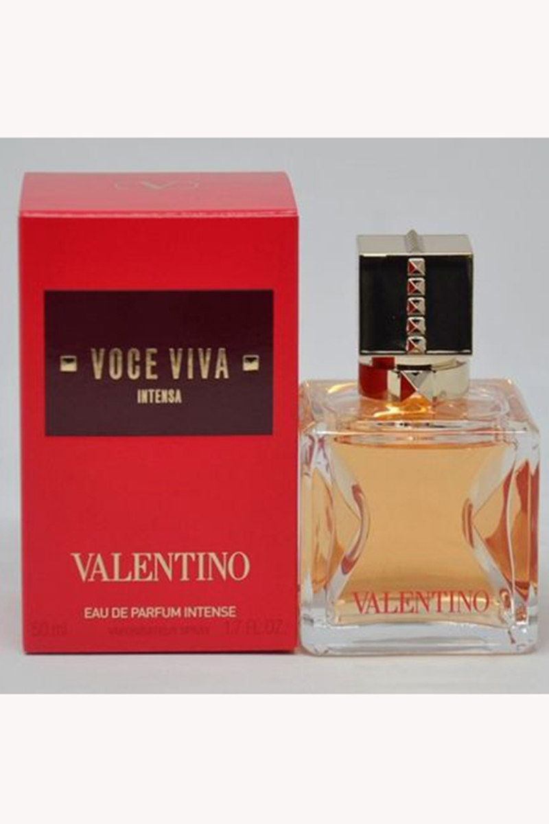 Voce viva intense