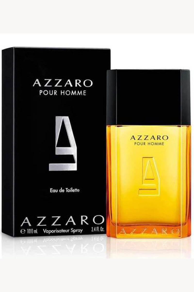 Azzaro homme