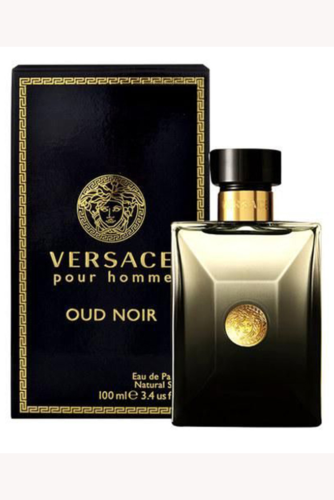Oud noir