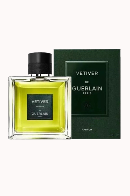 Vétiver