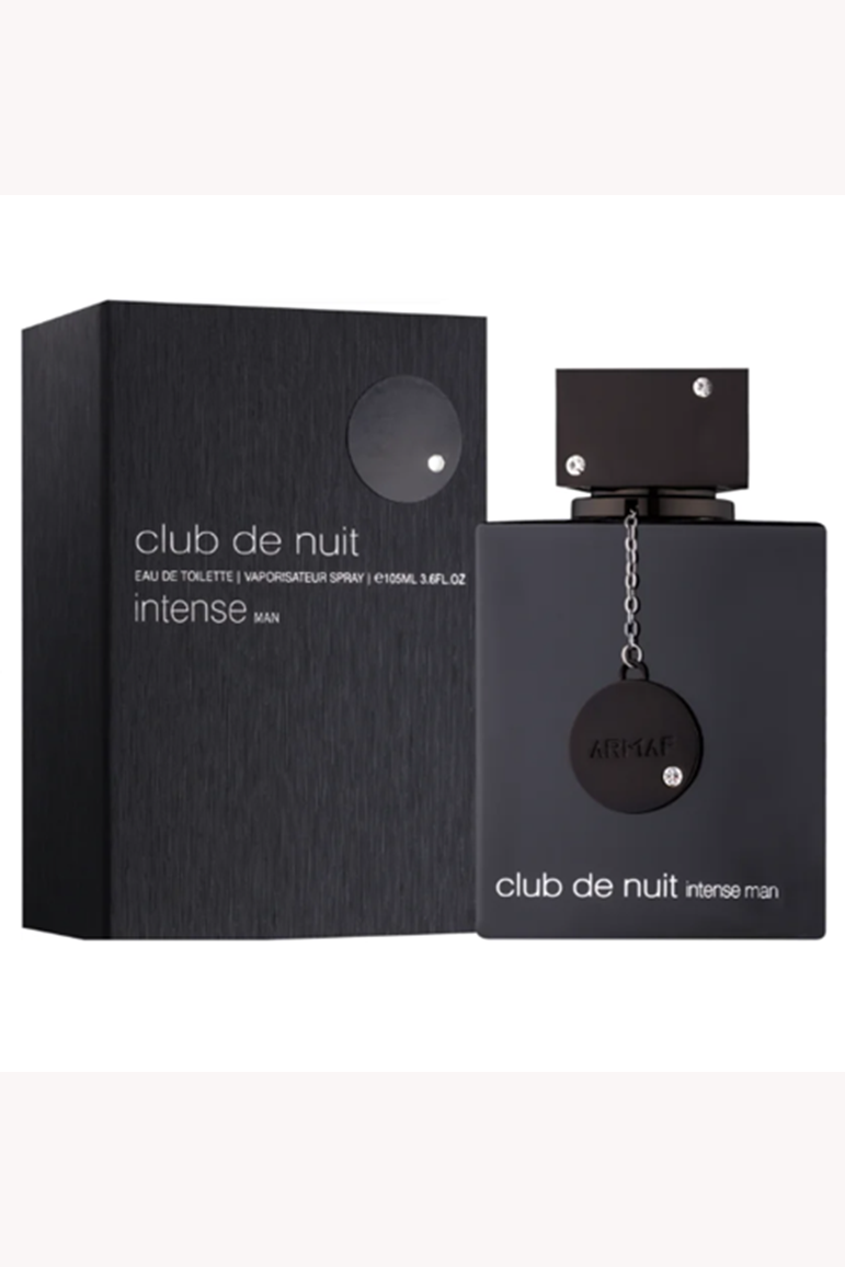 Club de nuit