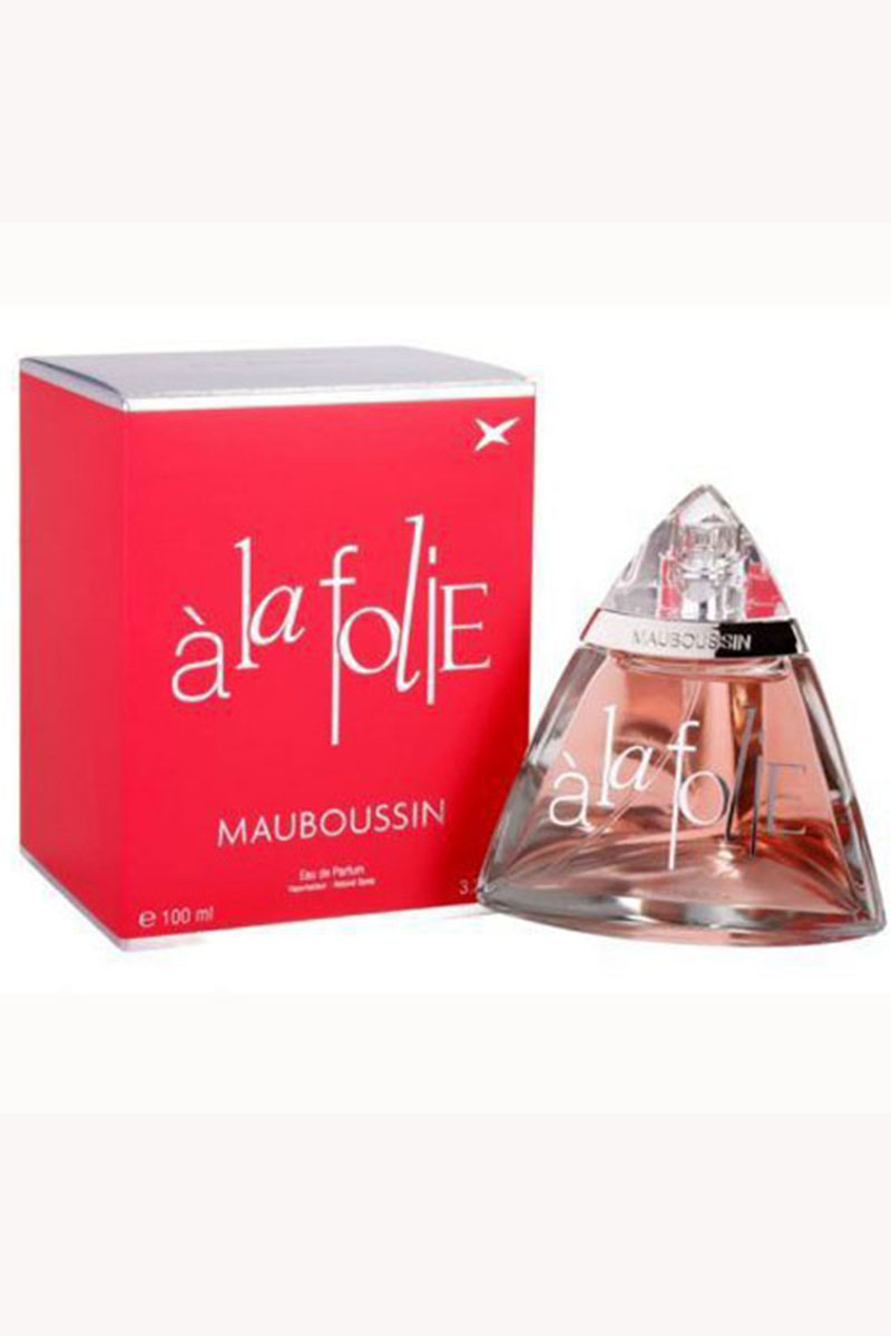 Mauboussin à la folie