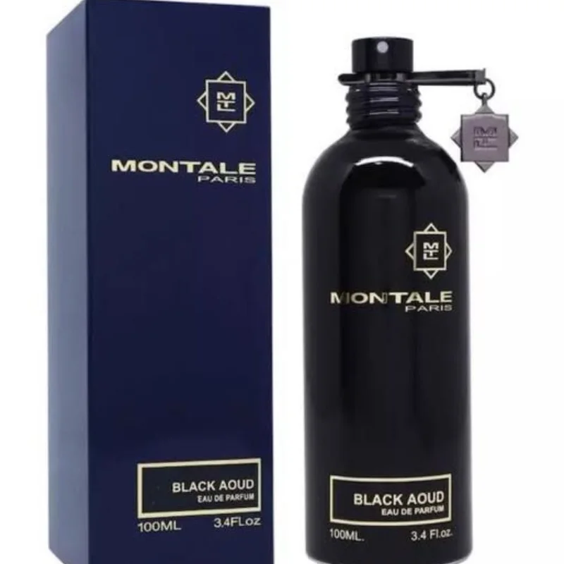 BLACK OUD MONTALE