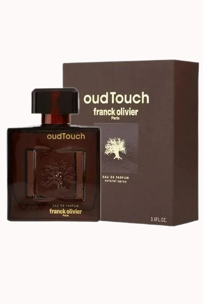 Oud touch
