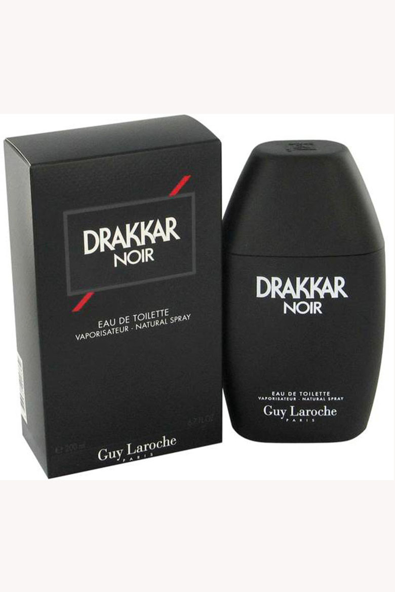 Drakkar noir