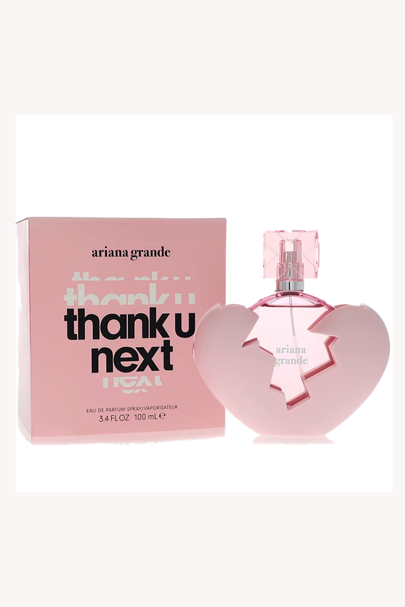 thank u Next