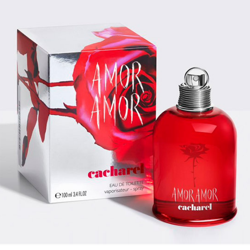 Amor -amor