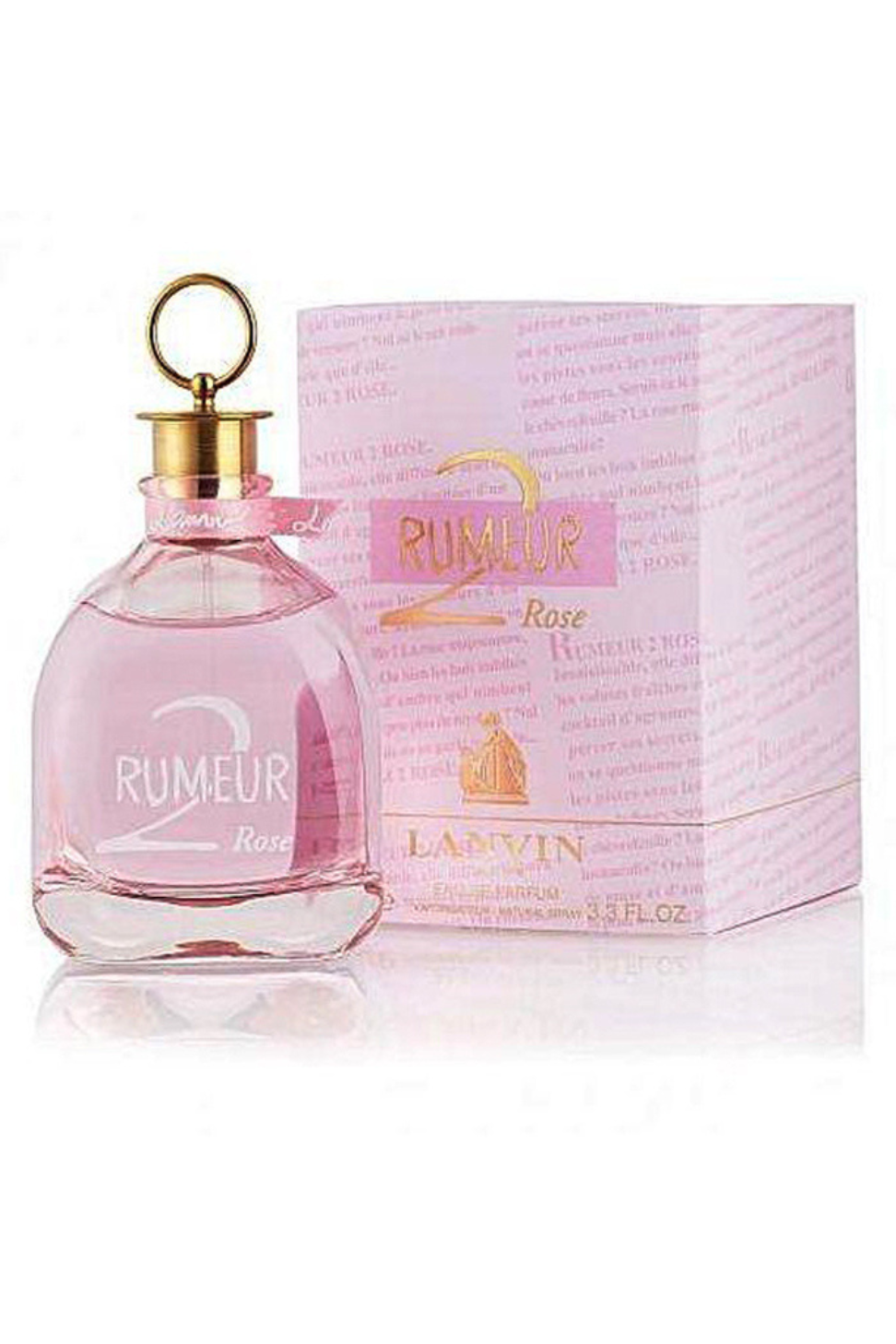 Rumeur 2