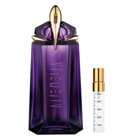 Alien Mugler eau de parfum