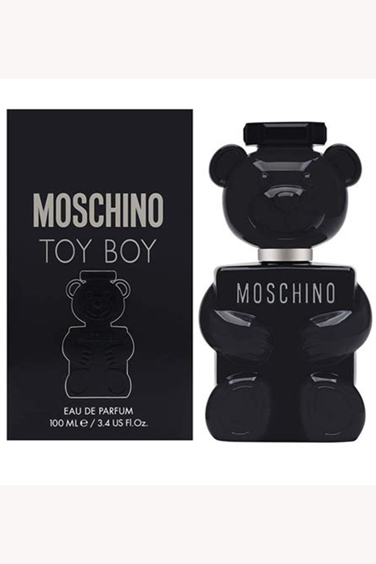 Toy boy