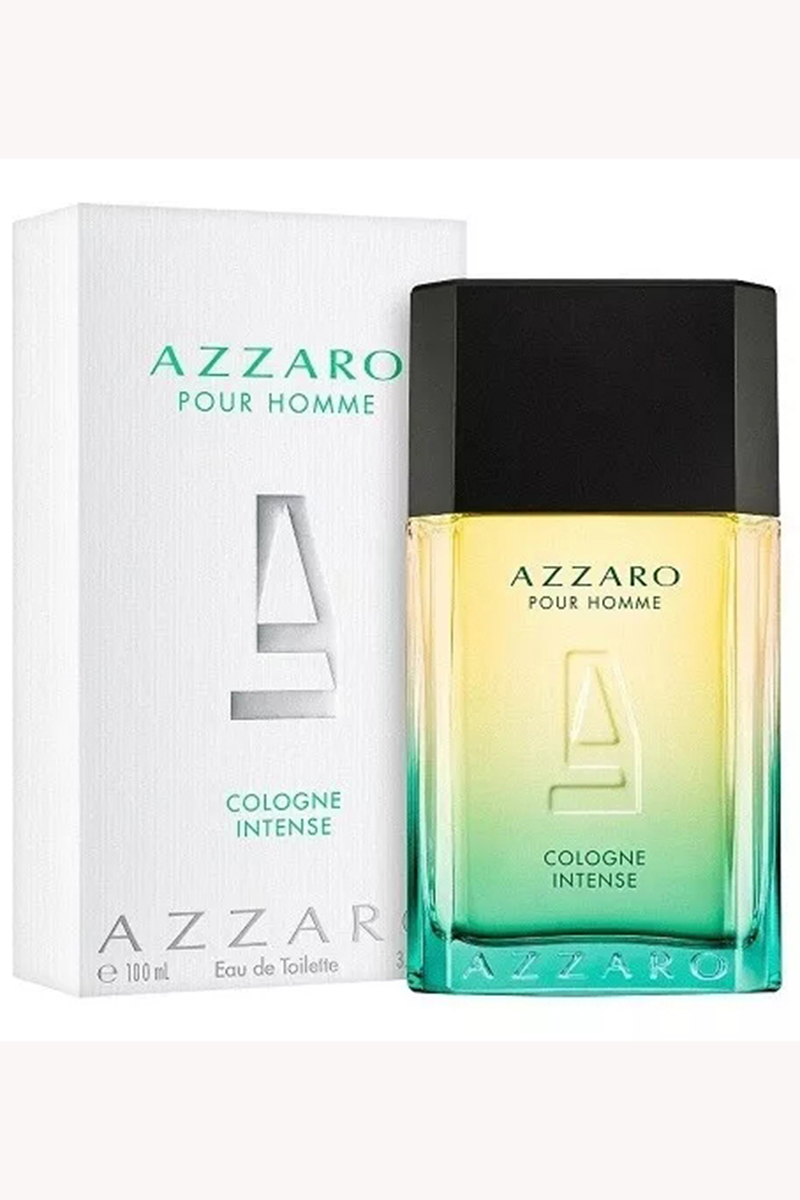 Azzaro homme intense