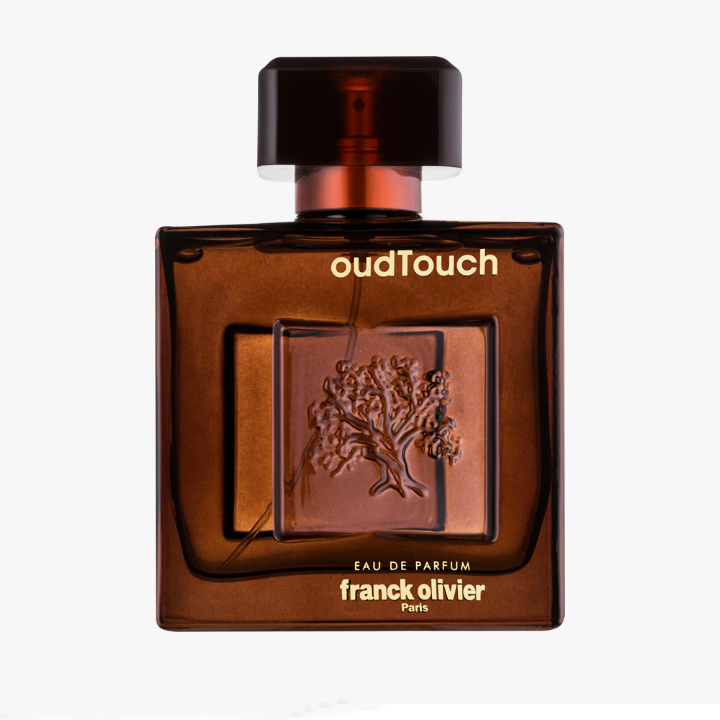 Oud touch