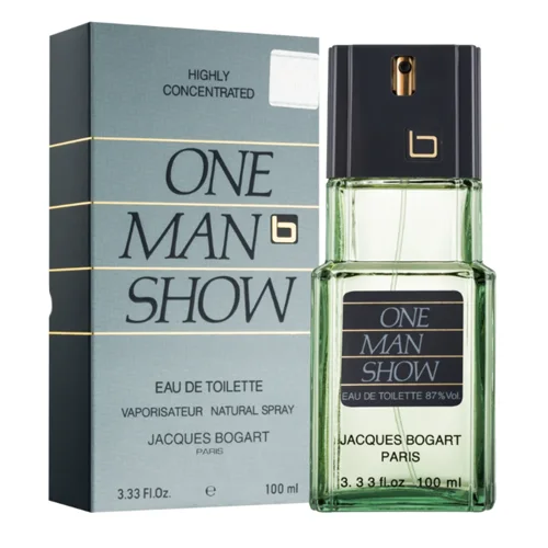 One man show ( 100 mL)
