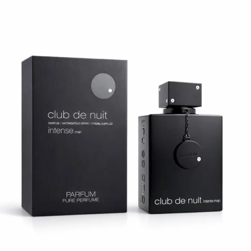 Club de nuit intense pure parfum 150ml