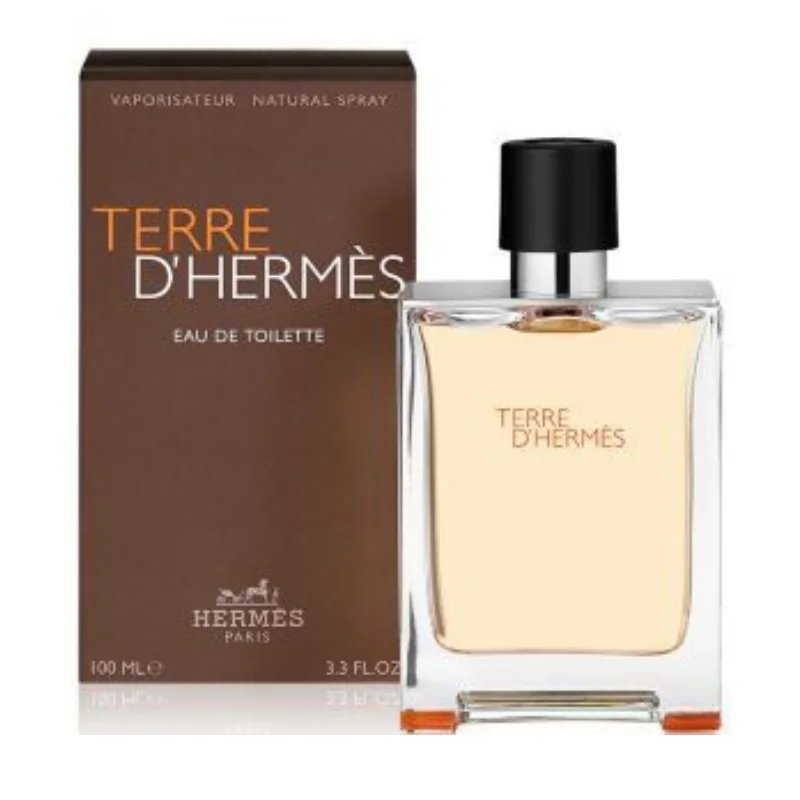 Terre d'Hermès