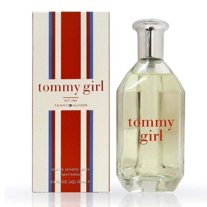 tommy girl