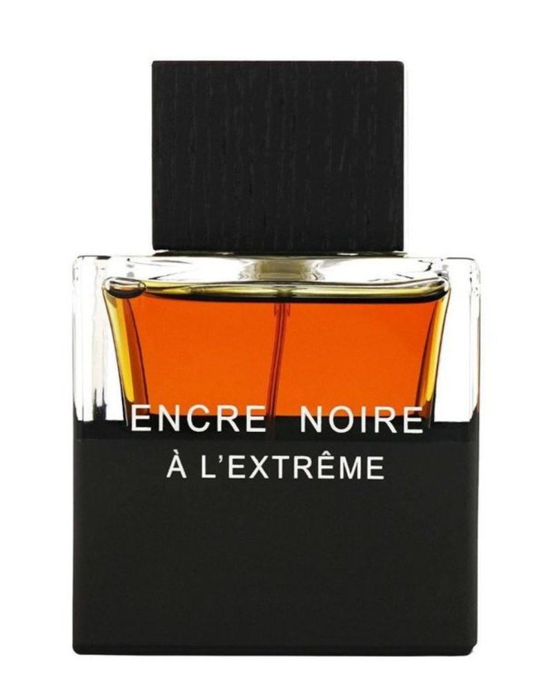 Encre noire extreme